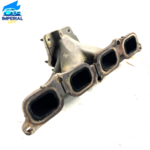 2018-2020 Gmc Terrain Equinox 2.0L Turbocharger Exhaust Manifold 65K Miles Oe... - £155.93 GBP