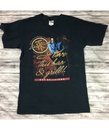 Toby Keith I Love This Bar Oklahoma City Bricktown Graph T-Shirt Tee Siz... - €11,93 EUR