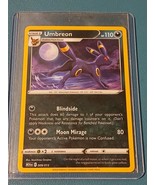 2024 Pokémon McDonald's Umbreon 09/15 Mint Collectible - $4.00
