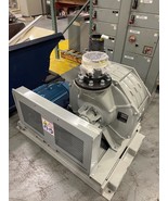 National Turbine Corp. NT55104-1-3-AB Centrifugal Blower/Vacuum with 20H... - $4,350.00