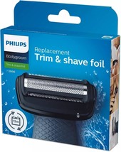 Philips TT2000/43 Shaving Foil for Philips Bodygroom BG2024 BG2026 BG2036 ORIGIN - £45.28 GBP