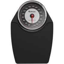 Adamson A24 Scales For Body Weight - Up To 350 Lb, Anti-Skid Rubber, New... - $57.99