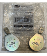 2 Quantity of National 3211BC 2-1/2&quot; Single Pulley Swivel Eyes (2 Quantity) - $42.22 CAD