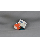 Winter Olympic Games Pin -  Visa Vancouver 2010 Sumi Skeleton - Celluloi... - $276.15 MXN