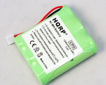 HQRP 1200mAh Cordless Phone Battery Replacement for Energizer ER-P240 / ... - £18.37 GBP