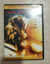 Black Hawk Down (DVD, 2002) - £6.30 GBP
