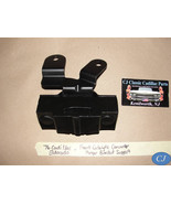 76 Cadillac Eldorado FRONT EXHAUST CATALYTIC CONVERTER SUPPORT HANGER BR... - $257.78 CAD