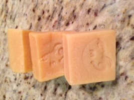 Luxor Ramadan &quot;100% Natural Dry Dates (بلح جاف) (Barakawi) Soap &amp; Shampo... - $36.61 MXN