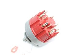 97-04 PORSCHE BOXSTER HEADLIGHT CONTROL SWITCH Q6327 image 2