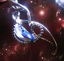 Haunted Necklace Circle Of Witches Property &amp; Finances Protection Highest Magick - £222.03 GBP