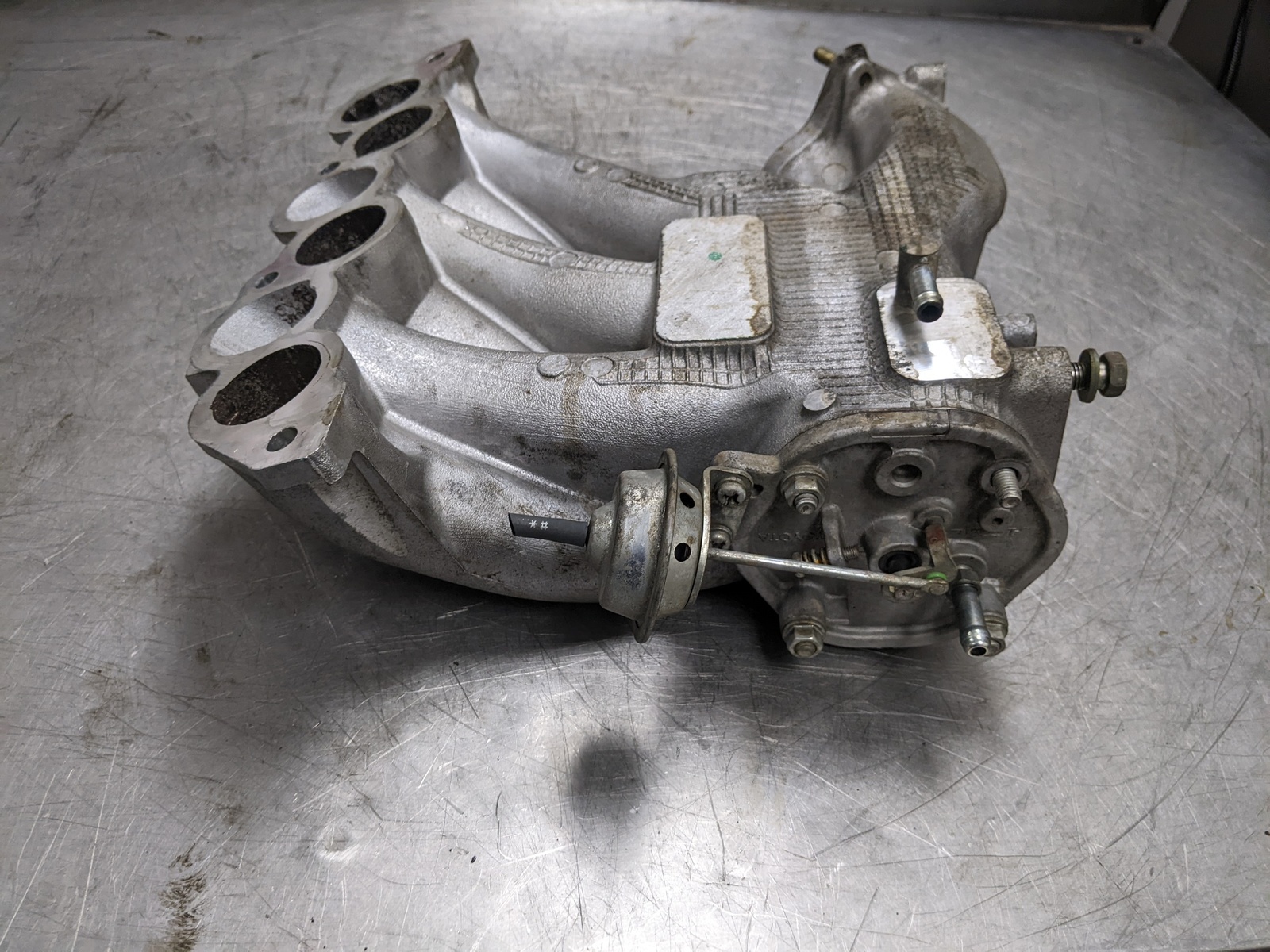 Intake Manifold For 99-03 Lexus RX300  3.0 1710920081 awd Item image 5