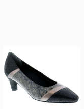 Kiwi Dress Heel - Medium Width - £52.41 GBP