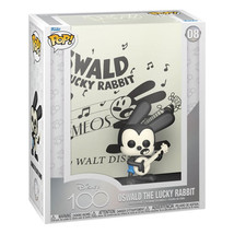 Disney 100th Oswald the Lucky Rabbit Pop! Cover - £36.74 GBP