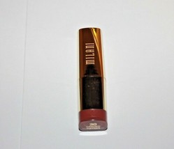 Milani Color Statement Lipstick #30 Candied Toffees 0.14 oz New - $7.12