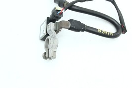 2015-2021 MERCEDES C300 C43 W205 NEGATIVE BATTERY WIRE HARNESS CABLE H1629 image 6