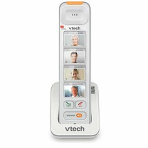 Amplified Photo Dial Accessory Handset - $103.49