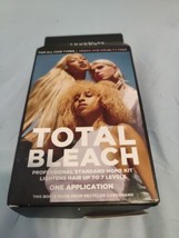 Bleach London Total Bleach Kit for Platinum Blonde Hair - £10.69 GBP