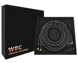 The Best Speaker Cable Available In The World, 10 Feet Long, 9 Awg, Ultr... - $143.96