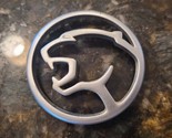 Mercury OEM 1991 1992 1993 Cougar Front Grill Emblem Badge Logo PLASTIC - $17.95