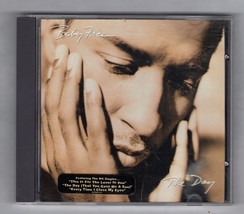 The Day by Babyface (Music CD, Oct-1996, Epic) - £3.80 GBP