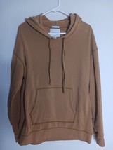 American Eagle Ahh-Mazingly Soft Jegging Fit  Hoodie Size M Women&#39;s - $262.42 MXN