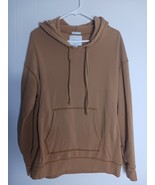 American Eagle Ahh-Mazingly Soft Jegging Fit  Hoodie Size M Women&#39;s - $262.42 MXN