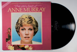 Lp anne murray the very best of emtv 31 thumb200