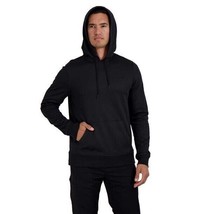 Gerry Men’s Performance Hoodie, Black , Large - $19.79