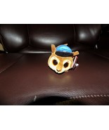Teeny Tys Paw Patrol Chase dog Plush  Stuffed Animal Doll Toy  4&quot; NEW - €15,01 EUR