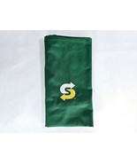 New! Subway Half Waist Apron Uniform Green Restaurant Employee Crew - $8.99