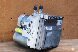 2008 Tahoe Yukon Escalade HYBRID ABS Brake Booster Pump Actuator Controller