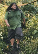 Jorge Garcia Hurley Lost TV Show Giant 12x8 Hand Signed Photo - £10.21 GBP