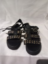 Girls  Sandals Collection Size 12 Express Shipping - $3.39