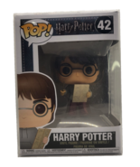 Harry Potter #42 Funko Pop! 2017 RARE Marauders Map protected - €8,90 EUR