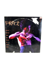 1987 Prince I Could Never Take The Place Of Your Man Hot Thing 12&quot; Singl... - $92.72 MXN