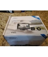 Wireless Backup Rear View Camera System 7&quot; Monitor Night Vision For RV T... - €101,84 EUR