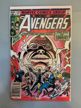 The Avengers(vol. 1) #229 - Marvel Comics - Combine Shipping - £3.80 GBP