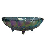 Indiana Carnival Glass Fruit Bowl Centerpiece - £30.58 GBP