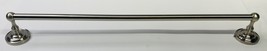 Pfister BTB-R2KK Redmond 24&quot; Towel Bar - Brushed Nickel - $19.90