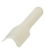 Warner Manufacturing Tool 148 3/4&quot; Outside Bull Nose Corner Trowel, Flex - $16.92