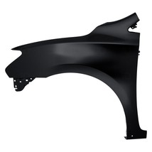 New Fender For 2013-2015 Nissan Sentra Front Left Driver Side w/ Rocker Molding - £193.38 GBP