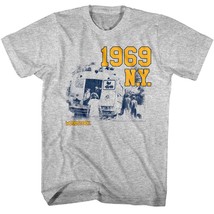 Woodstock NY 1969 Men&#39;s T Shirt - £24.22 GBP+