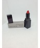 New in Box Laura Mercier Creme Smooth Lip Colour Haute Red 0.14oz Full Size - $190.97 MXN