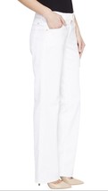 Ralph Lauren LRL Women&#39;s Jeans White Straight Leg Jeans Size 12 - £22.89 GBP