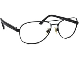 Ralph Lauren Polo Sunglasses FRAME ONLY 3032 9003/87 Black Pilot 59[]16 135 - $49.99