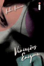 Variacoes Enigma (Em Portugues do Brasil) [Paperback] _ - £30.54 GBP