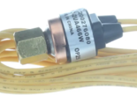 Trane X13200276080 Low Pressure Switch with Yellow Leads Open 25PSI/Clos... - $124.64