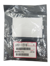 Genuine Rear Small Cover Filter B051-1316 Fits Ricoh Aficio 3025 3030 MP... - $8.96