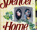 Home Song by LaVyrle Spencer / 1996 Romance - $1.13