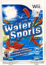 Water Sports-Nintendo Wii Game-NEW - $9.50